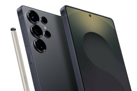 Samsung Galaxy S25 Ultra