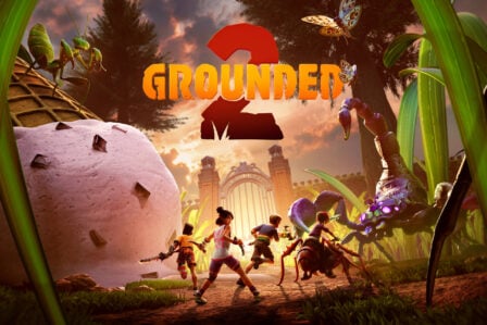 Grounded 2 Premier Avis