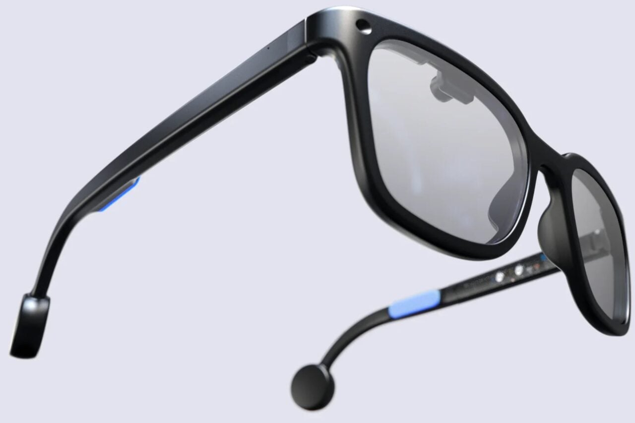 Halo Brilliant Labs 2