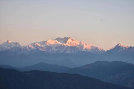 Himalaya
