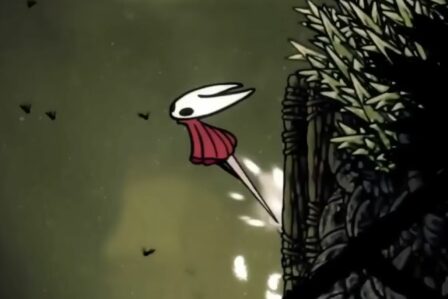 Hollow Knight Silksong