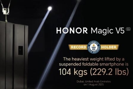 Honor Magic V5