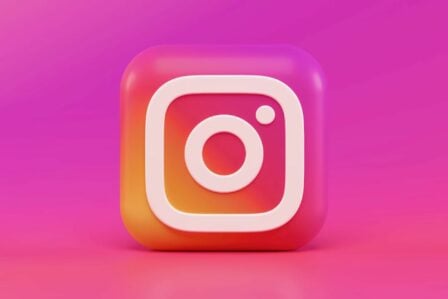 Instagram Jeu Caché