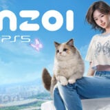 Inzoi Ps5 Debut 2026