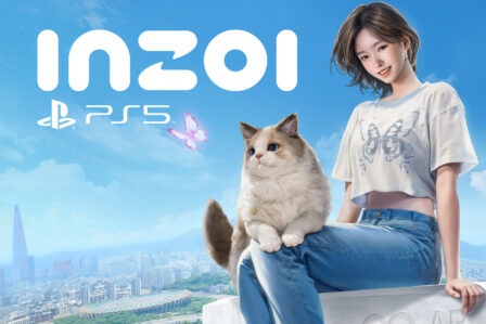 Inzoi Ps5 Debut 2026