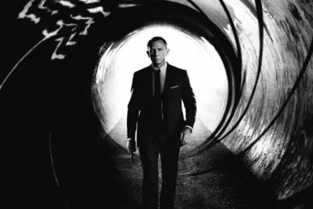 James Bond Amazon Mgm Scénariste