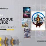 Jeux Ps Plus Aout 2025