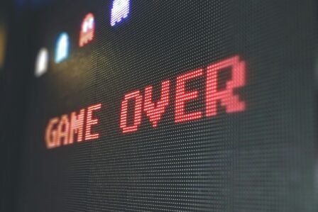 Jeux Vidéo