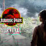 Jurassic Park Survival News