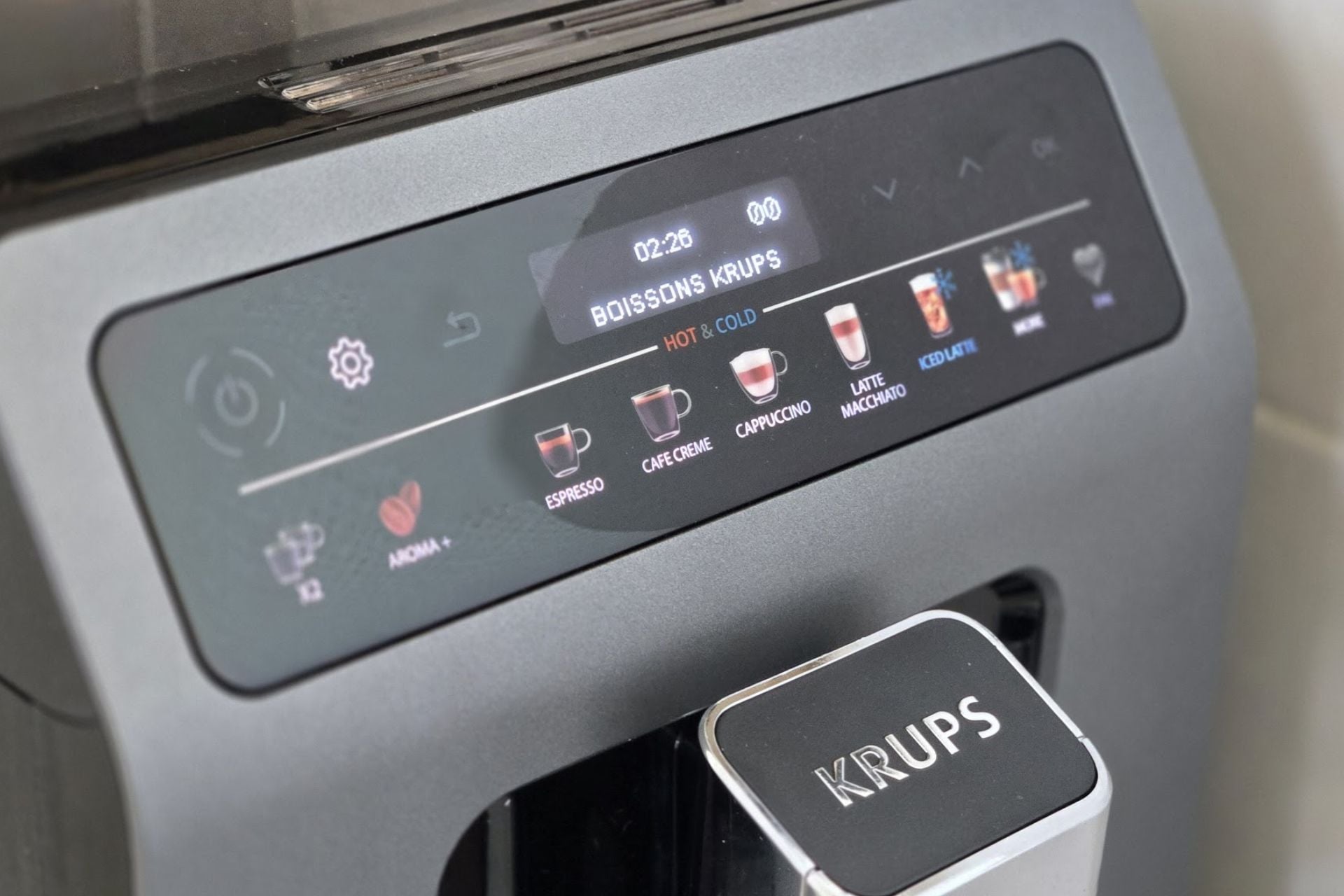 Krups Hot Cold (2)