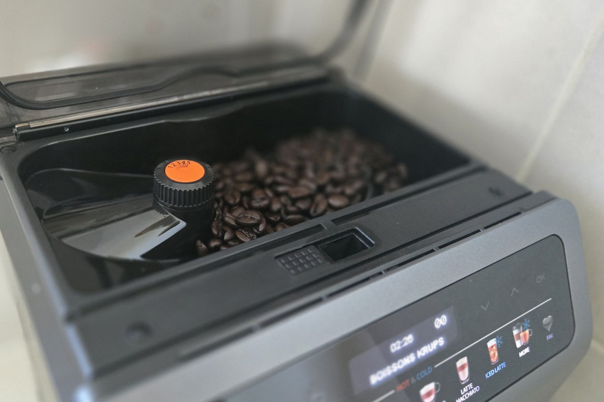 Krups Hot Cold (3)
