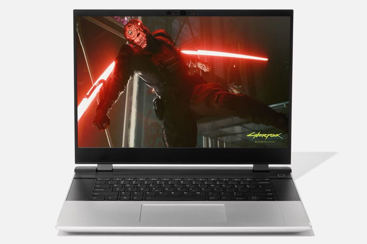 Laptop 16 Framework