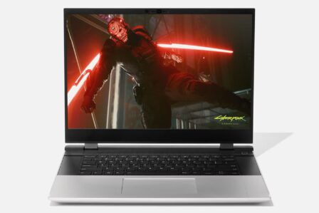 Laptop 16 Framework