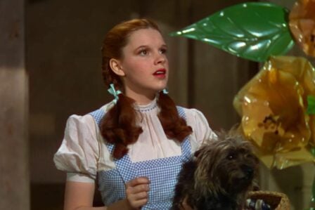 Le Magicien D'oz Série Prime Video