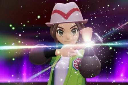 Légendes Pokémon Z A Méga évolution