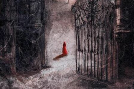 Manacled Harry Potter Ole Ole