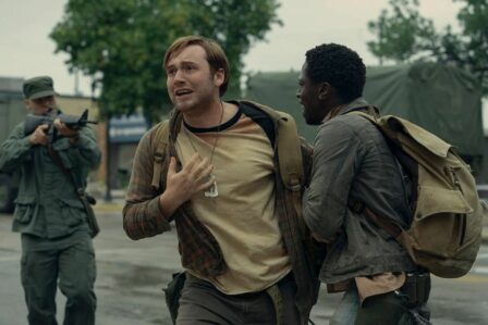 Marche Ou Crève Avis