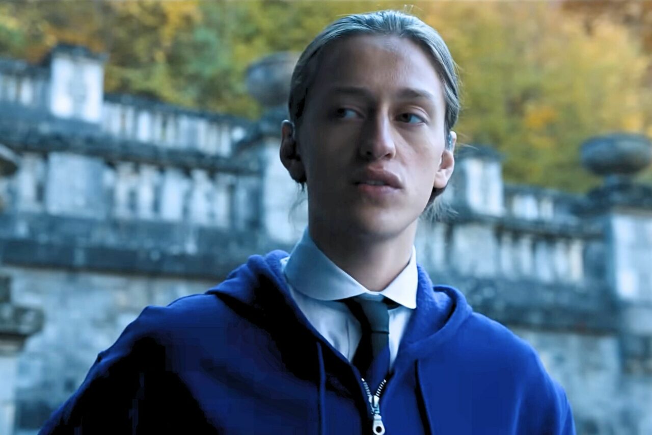 Mercredi Personnage Absent