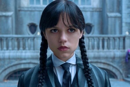 Mercredi Saison 2 Critique