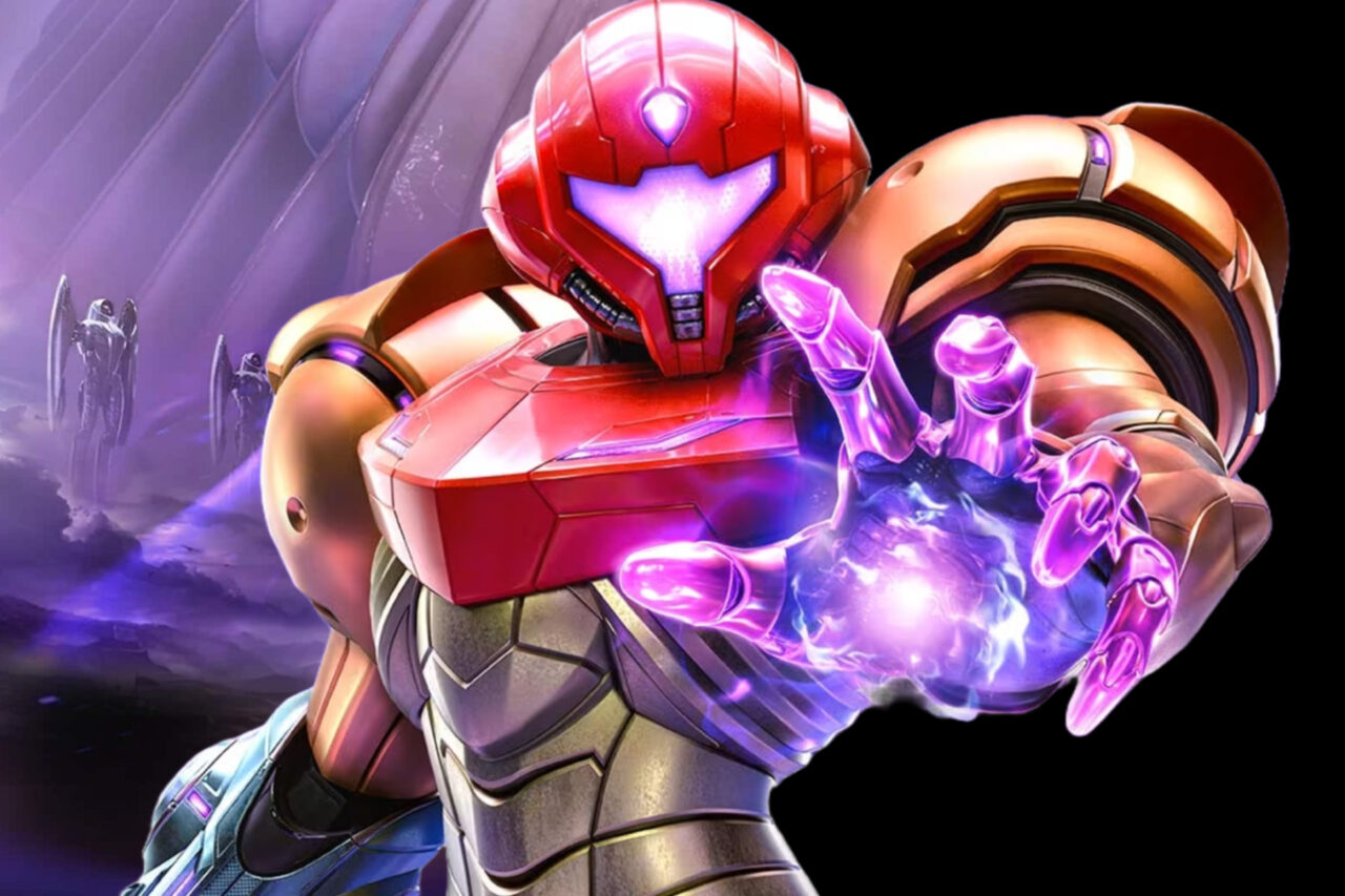 Metroid Prime 4 2025