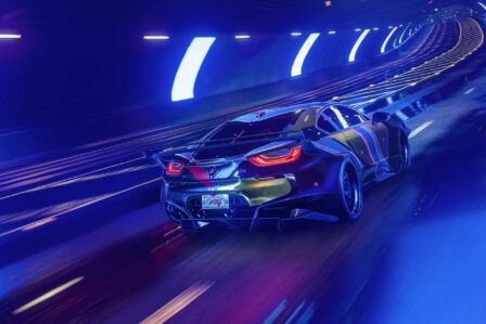 Need For Speed