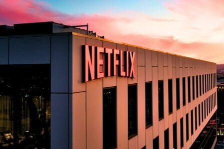 Netflix Plainte Harcèlement