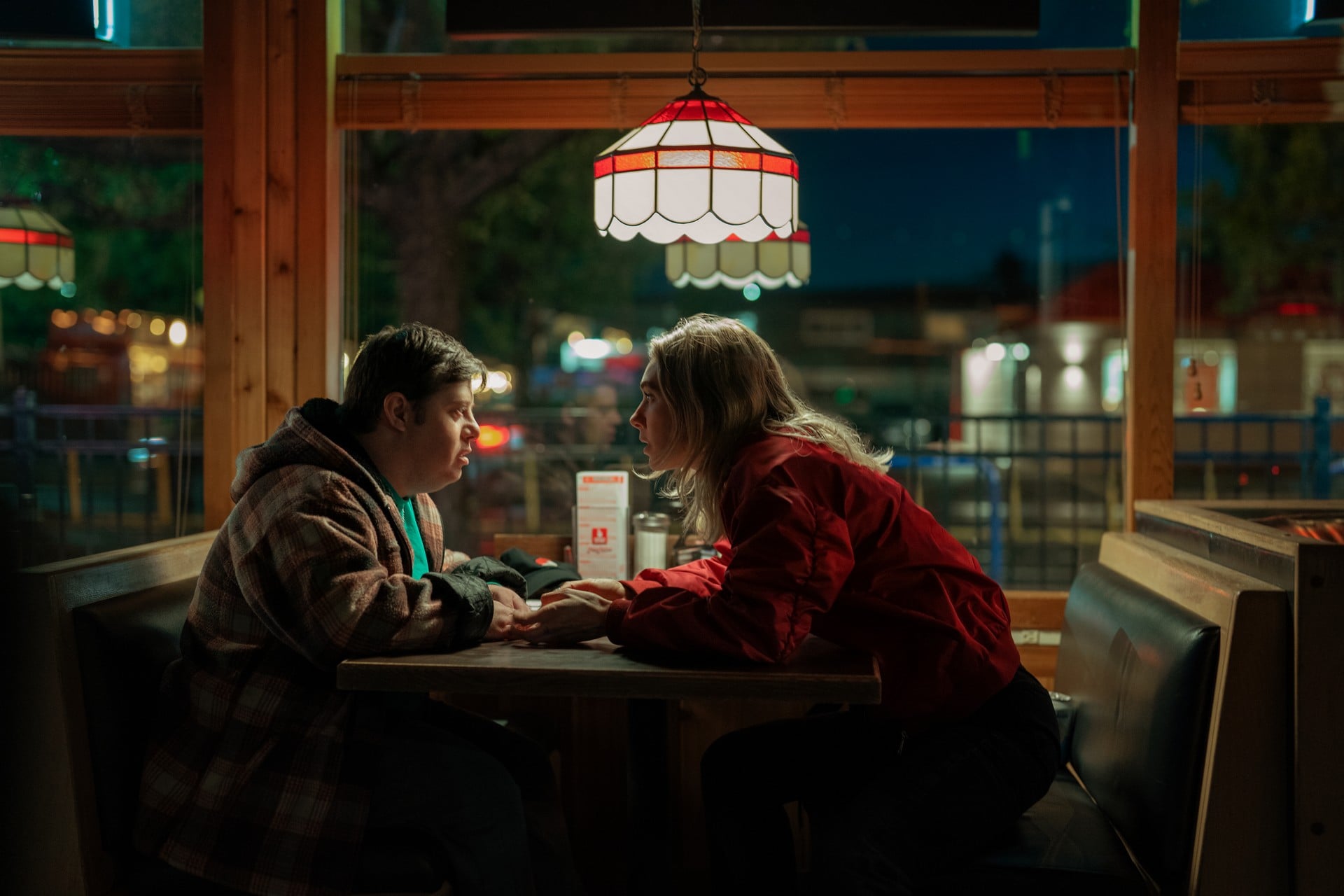 Sur Netflix, faut-il voir ce thriller avec la star des 4 Fantastiques&nbsp;?