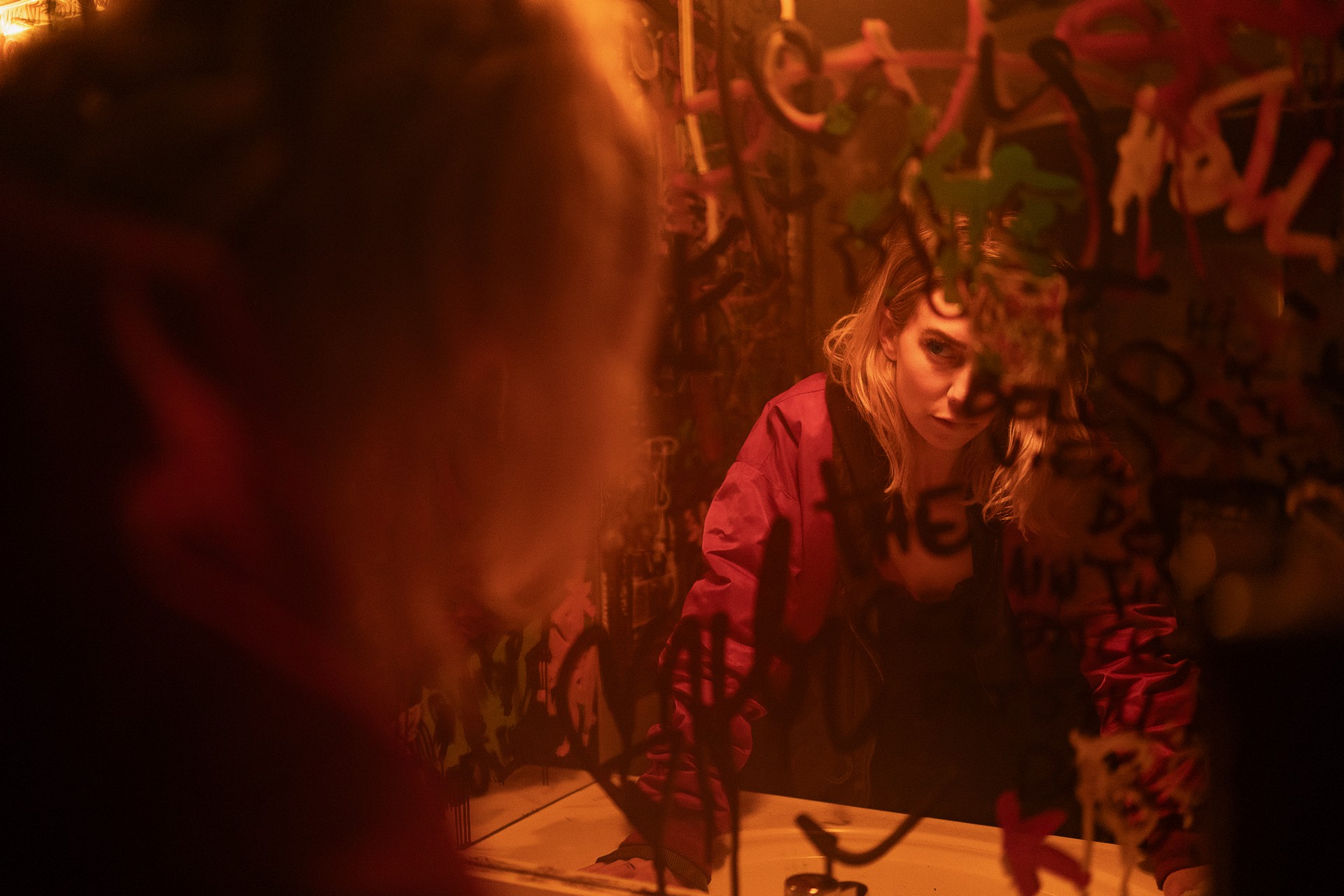 Sur Netflix, faut-il voir ce thriller avec la star des 4 Fantastiques&nbsp;?
