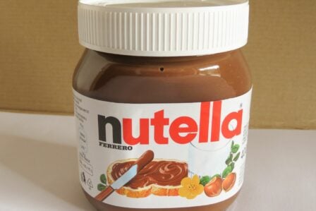 Nutella