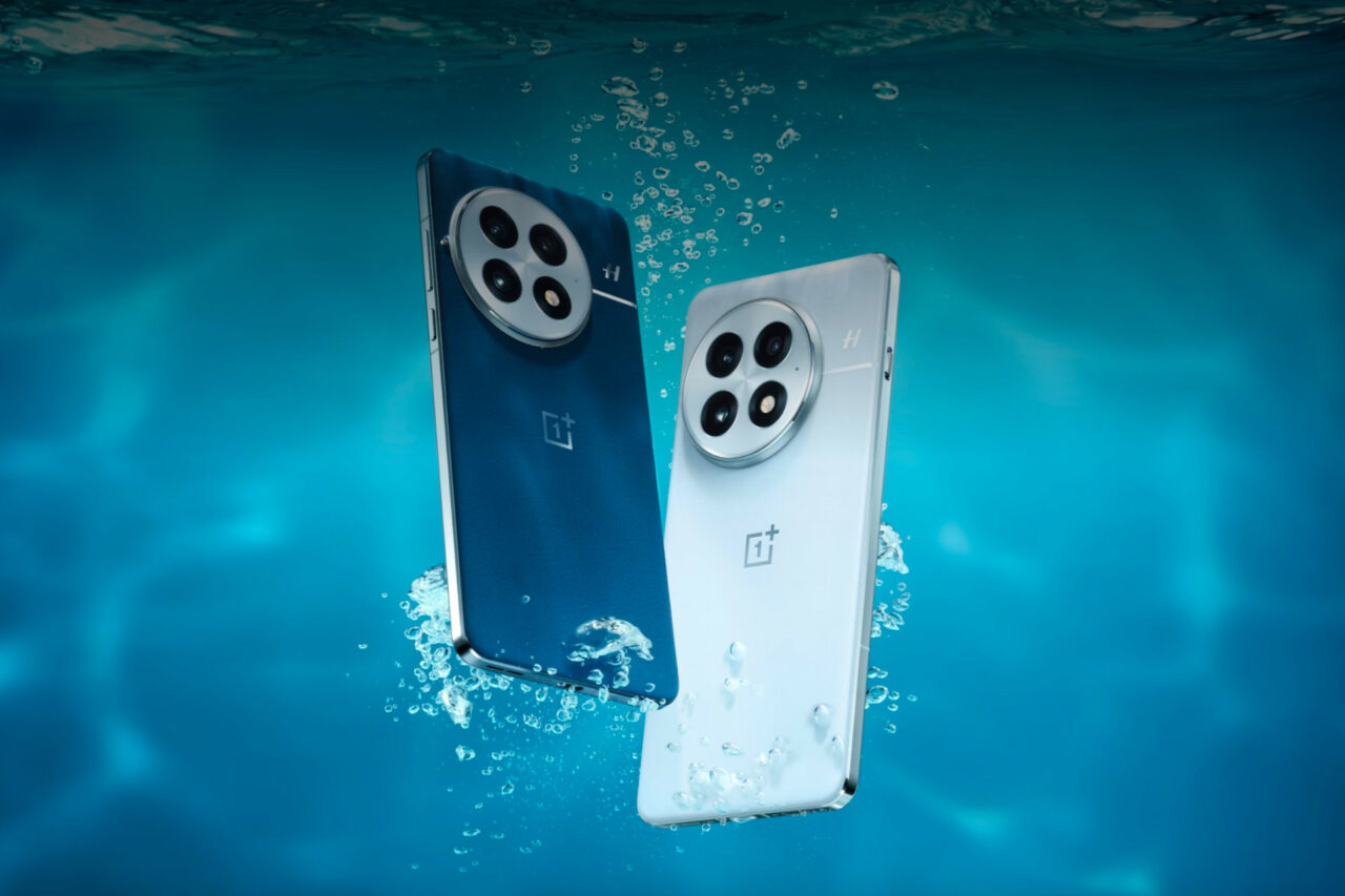 OnePlus 13