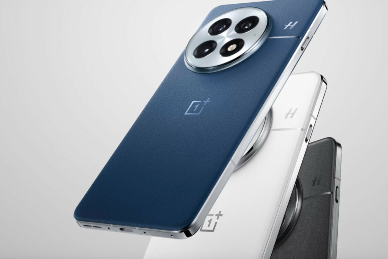 OnePlus 13