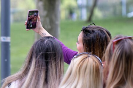 Photo Smartphone