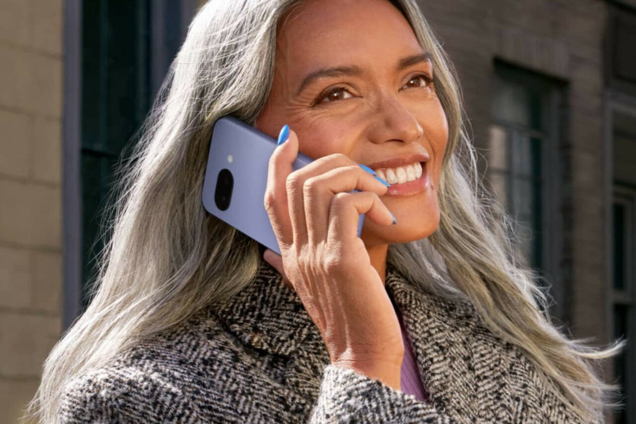 Google Pixel 9a
