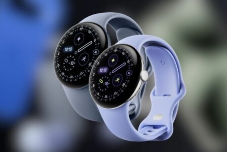 Pixel Watch 4