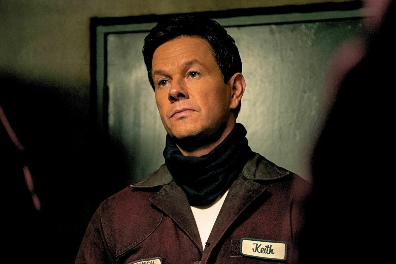 Play Dirty Mark Walhberg