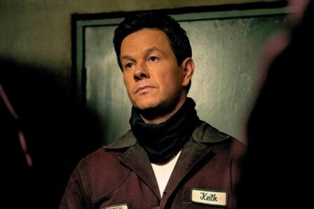Play Dirty Mark Walhberg