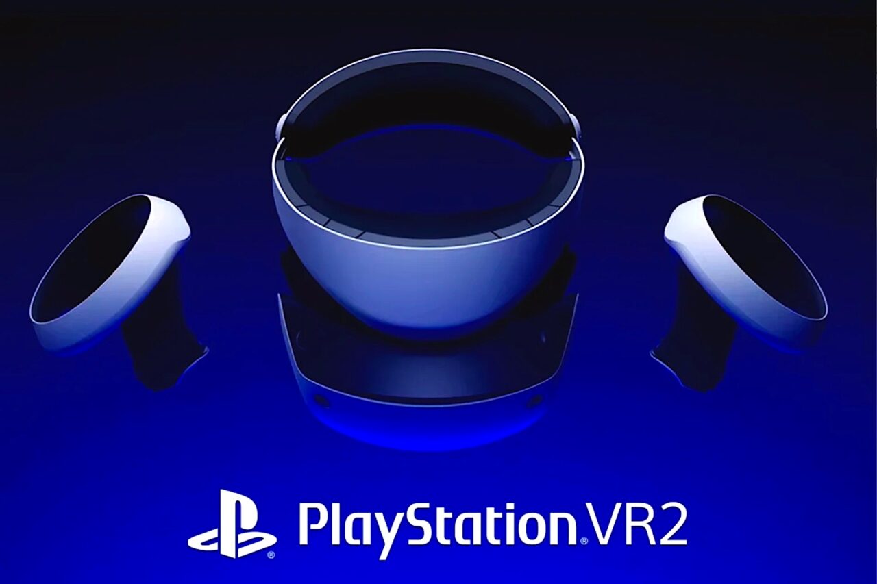 Playstation Vr2