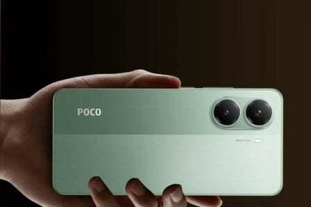 Poco X7 Pro