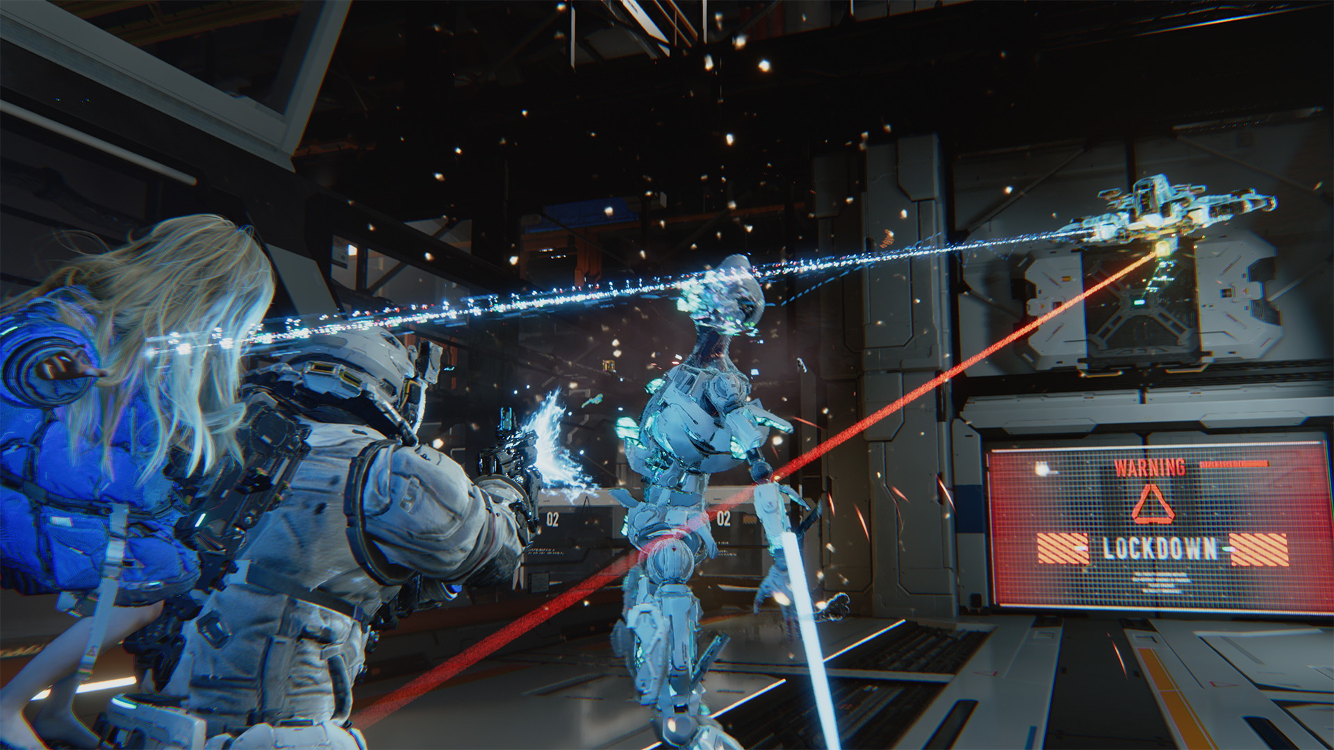 Preview Gamescom Pragmata 03
