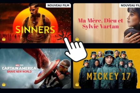 Prime Video Action En Justice