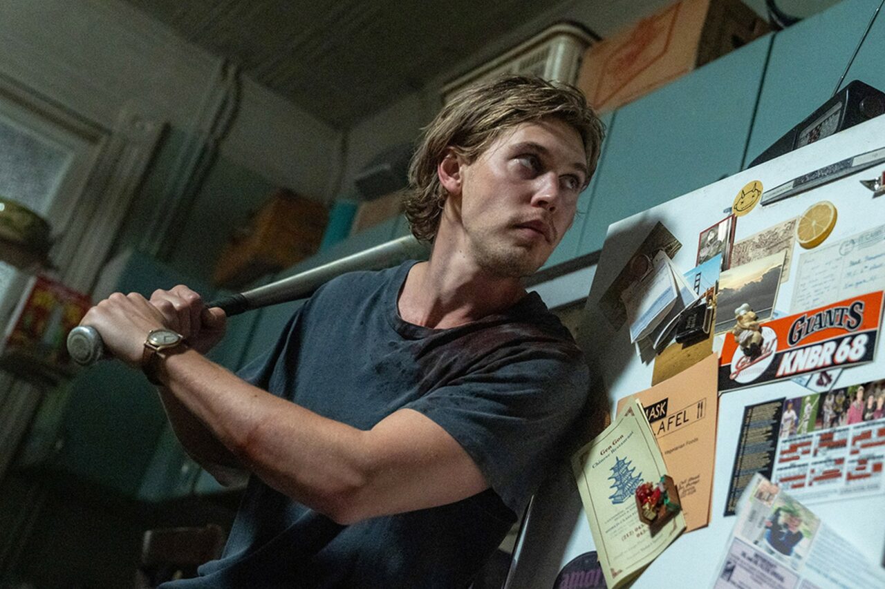 3 raisons qui font de Pris au piège – Caught Stealing LE film de la rentrée !