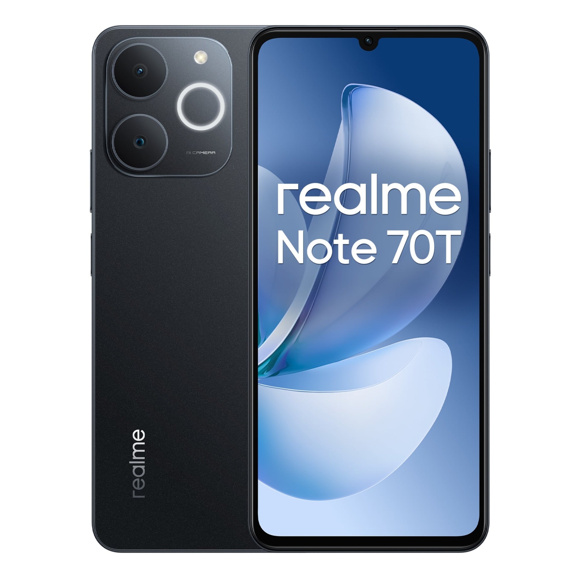 Realme Note 70t 2