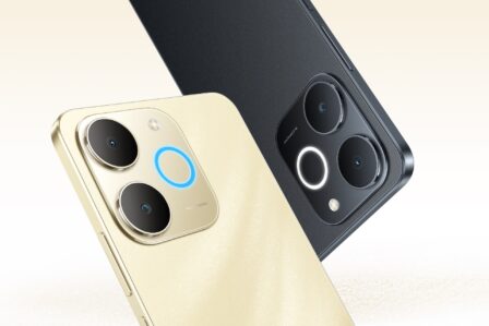 Realme Note 70t