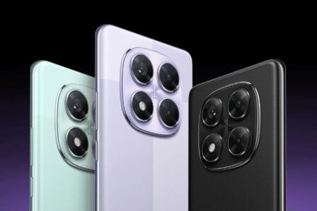 Redmi Note 14 Pro 5G