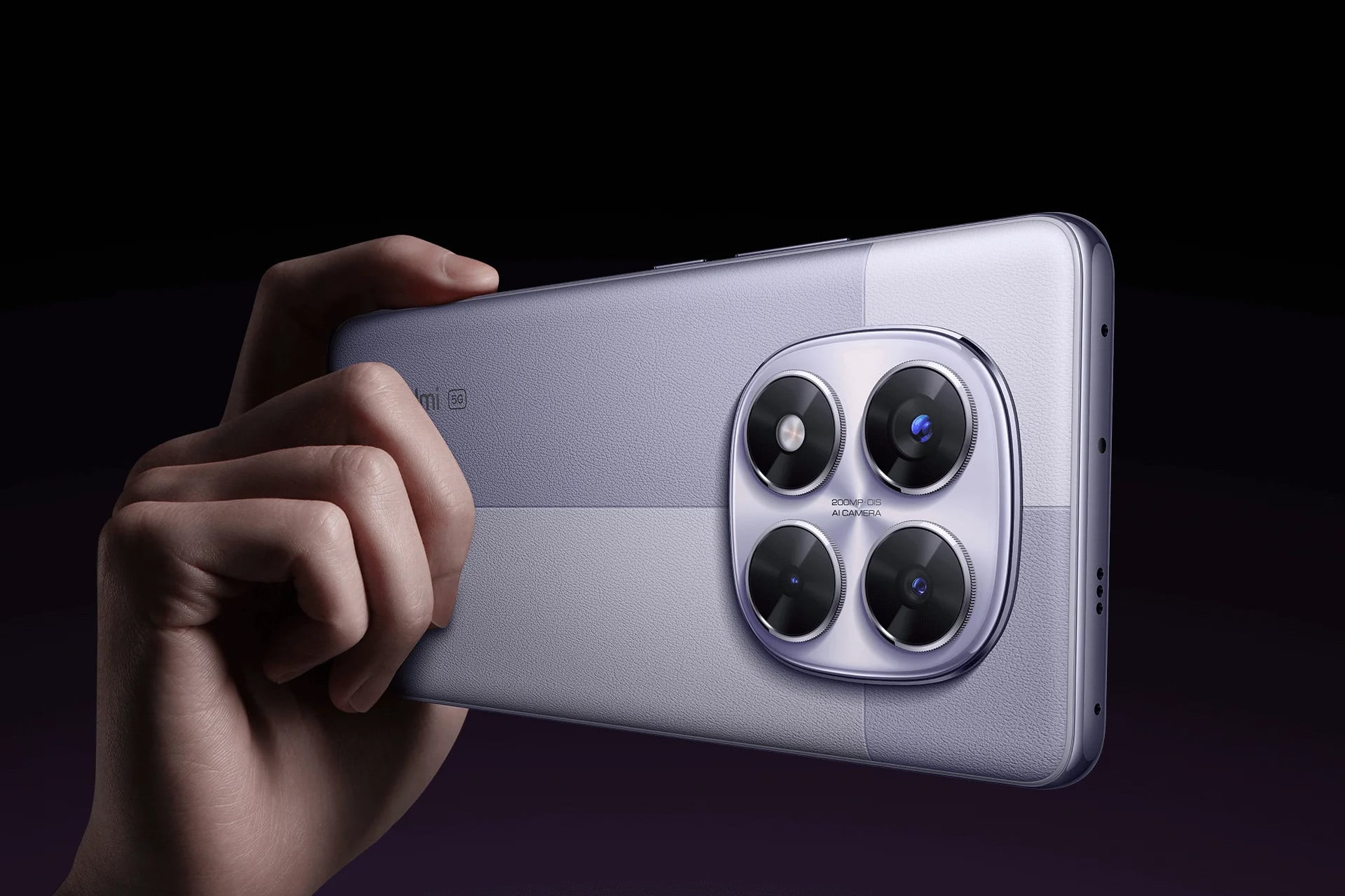 Redmi Note 14 Pro 5G