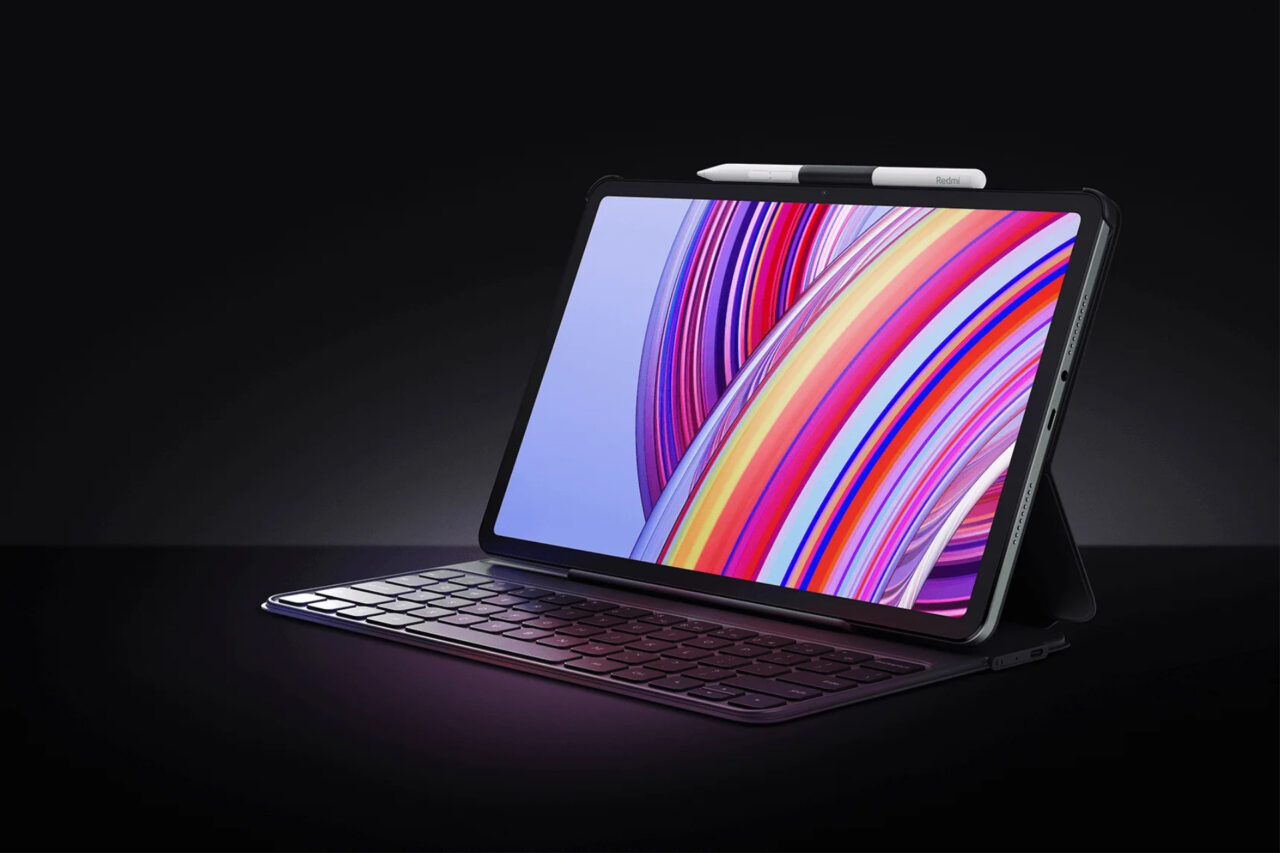 Redmi Pad Pro
