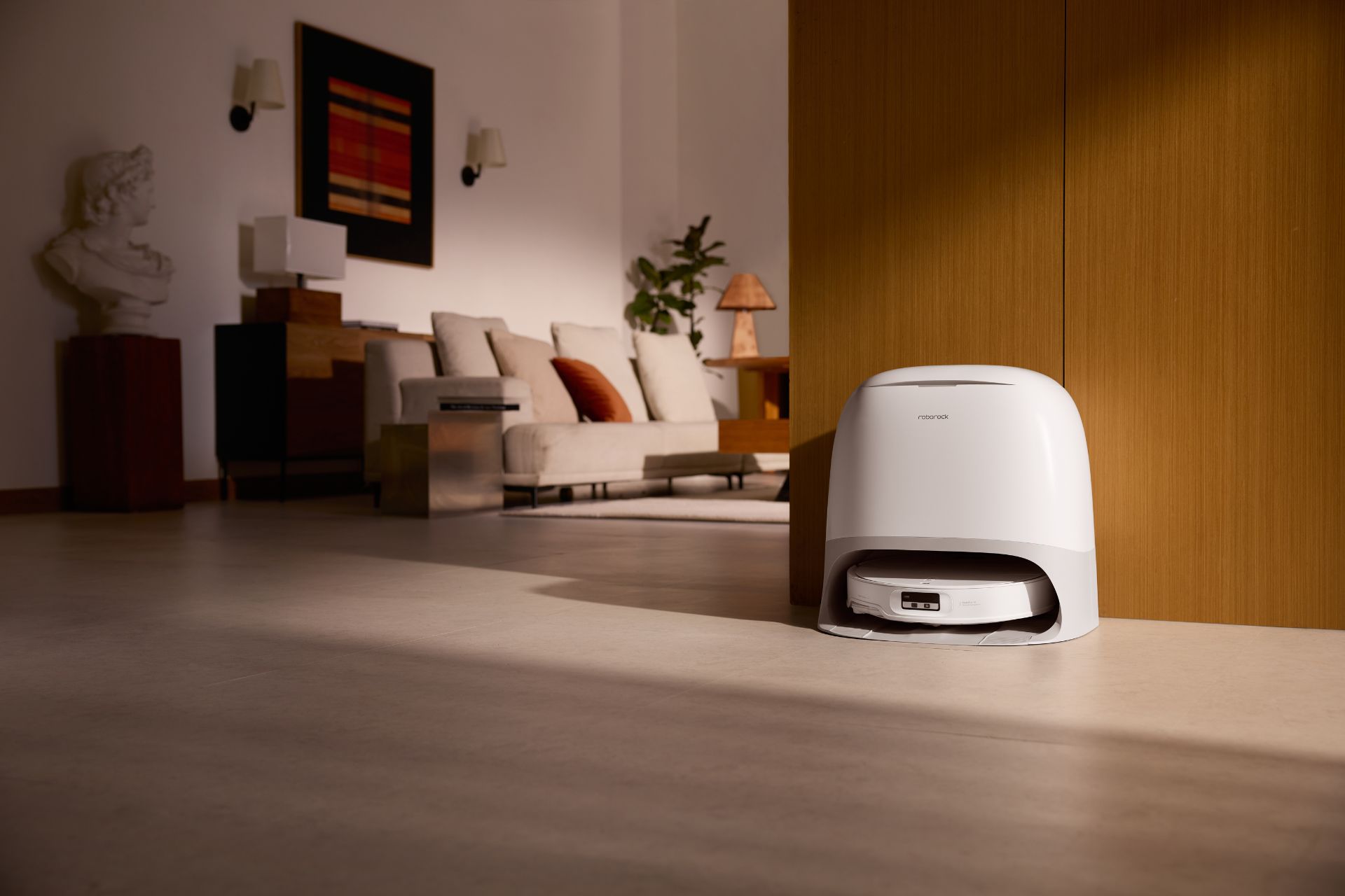 Roborock Qrevo Curv S5x