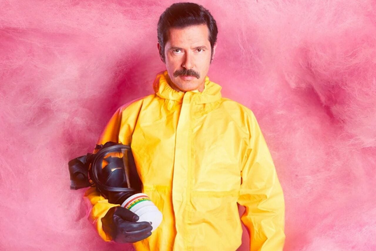 Sélection Séries Canal Plus