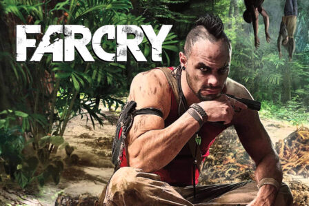 Serie Farcry