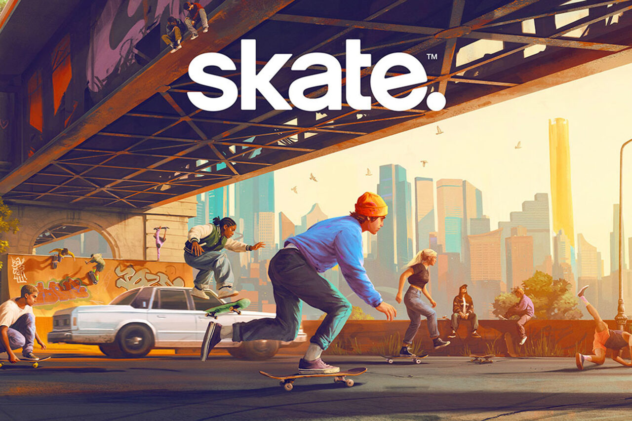 Skate Septembre 2025